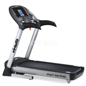  VirtuFit Elite TR 900i bieżnia elektryczna 3 CHP 20 km/h 150 kg pas 153x55 cm