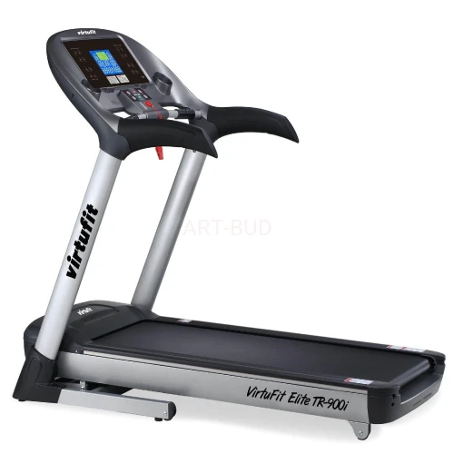  VirtuFit Elite TR 900i bieżnia elektryczna 3 CHP 20 km/h 150 kg pas 153x55 cm