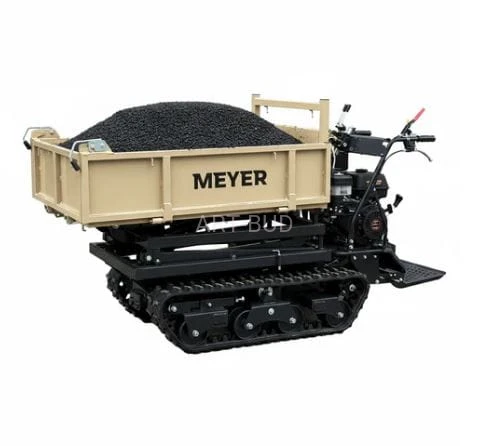 WOZIDŁO GĄSIENICOWE MEYER T1000SL