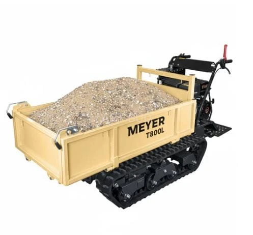 Wozidło gąsienicowe MEYER T800L