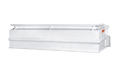 Nadstawka nakładka do doświetlaczy MEA Multinorm 3w1  głębokość 70 model XXL