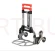Wózek transportowy schodowy PRO-AW002(70kg)