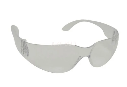 Okulary ochronne przezroczyste SG-60
