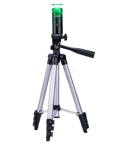 Laser panorama 360g ze statywem 1m