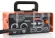 Prostownik inwertorowy z rozruchem BC-200 M82496 MARPOL