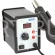 Spawarka do plastiku HOT AIR stacja lutownicza M55950 MARPOL