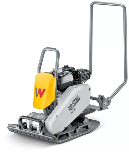 Zagęszczarka jednokierunkowa Wacker Neuson BPS 1550A oraz BPS 1550Aw