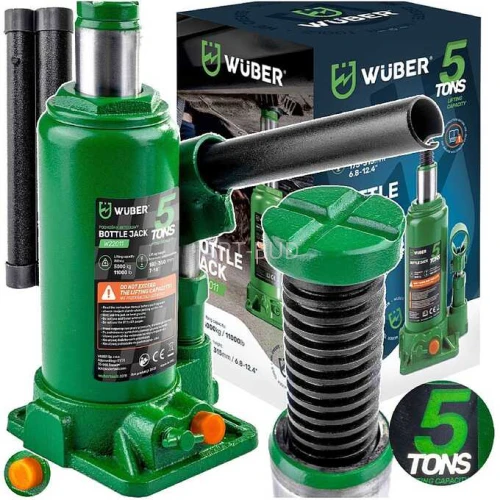 Podnośnik słupkowy hydrauliczny 5T