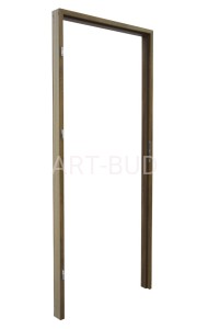 Ościeżnica stała do drzwi przylgowych Windoor