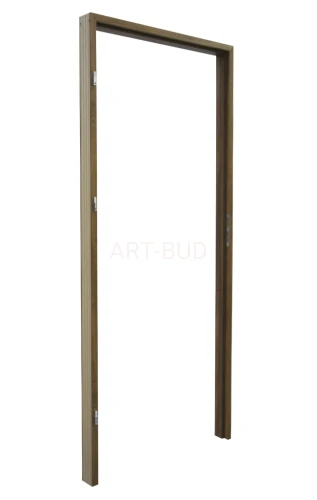 Ościeżnica stała do drzwi przylgowych Windoor