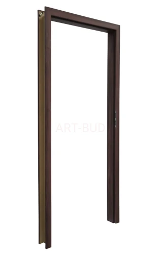 Ościeżnica regulowana do drzwi bezprzylgowych   Windoor