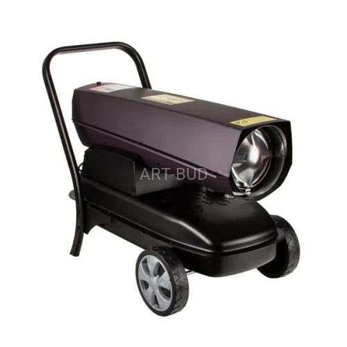 NAGRZEWNICA OLEJOWA KOLIBER 40kW bez odprowadzenia spalin 