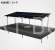 Carport konstrukcje K6200Z i K6300Z pod panele PV