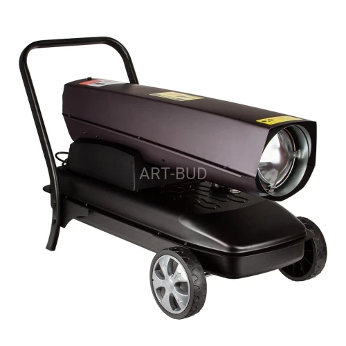 NAGRZEWNICA OLEJOWA KOLIBER 63kW bez odprowadzenia spalin