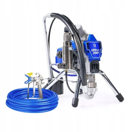 Graco agregat malarski Ultra 390 Standard