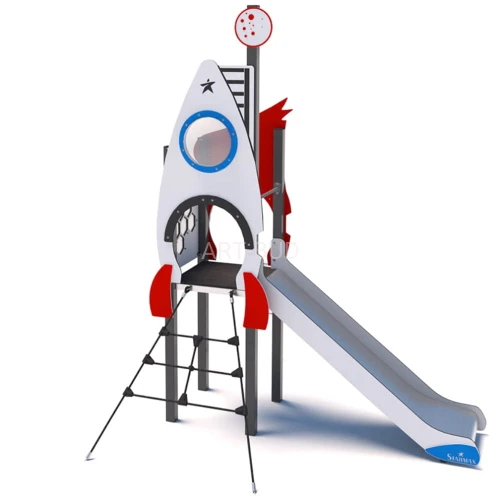 Plac Zabaw Rakieta