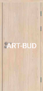 Drzwi Przeciwpożarowe przylgowe  EI30 SR 32 dB    POL-SKONE