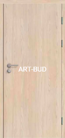 Drzwi Przeciwpożarowe przylgowe  EI30 SR 32 dB    POL-SKONE