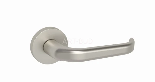 Klamka systemu PEGAZ na rozecie 