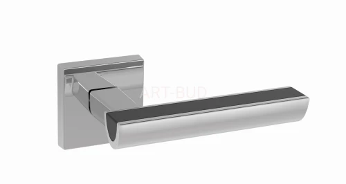 Klamka systemu MARINA na rozecie 