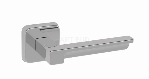 Klamka Alex na rozecie 