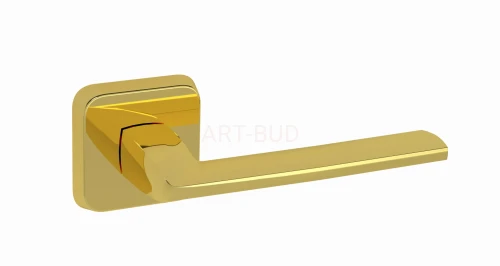 Klamka systemu Pem na rozecie 