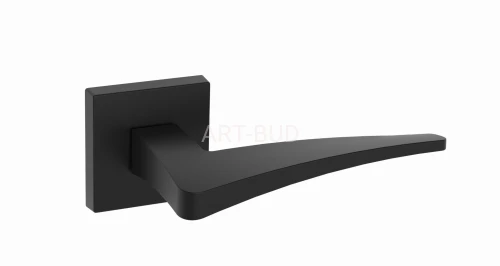 Klamka systemu KATIA na rozecie 