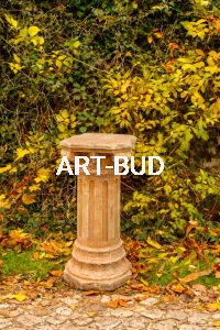 Kolumna Synokia FineCrete Jurand 