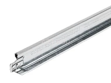 Profil sufitowy poprzeczny LG24 24×25 mm / 24×33 mm Cipriani Profilati