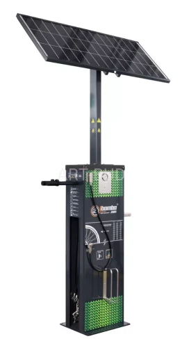 Stacja naprawy rowerów PRS-SUNO