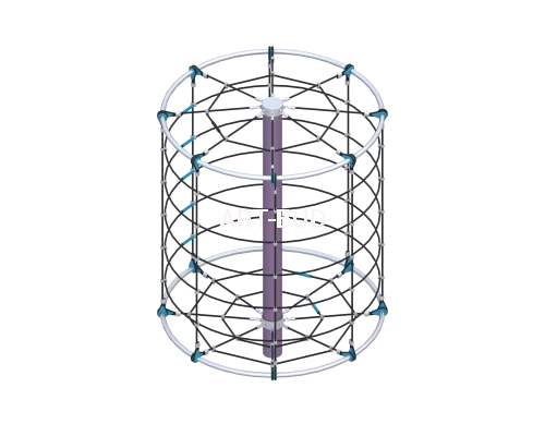 Linarium urzadzenie sprawnosciowe Walec