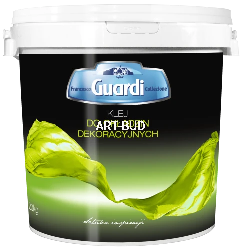 Klej do okładzin dekorayjnych Guardi 20 kg