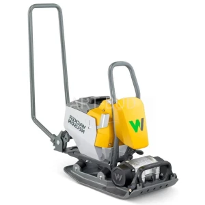 Zagęszczarka akumulatorowa APS 1340e  APS 1340we Wacker Neuson
