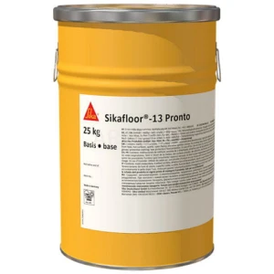 Sikafloor 13 Pronto żywica gruntujaca PMMA 25 kg