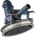 Szlifierka do gładzi 800W Wuber - W26602
