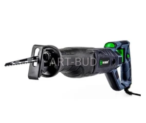 Piła szablasta lisi ogon 1700 W WUBER - W17530
