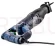 Piła szablasta lisi ogon 1700 W WUBER - W17530