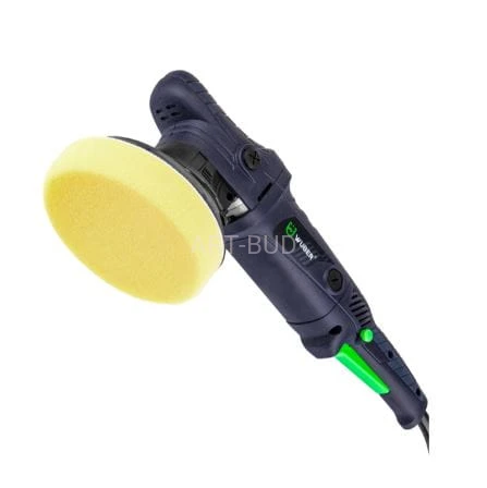 Polerka oscylacyjna mimośrodowa 1500W Wuber - W21005