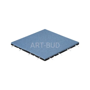 Płyta EPDM na plac zabaw PROFLEX 50x50 cm