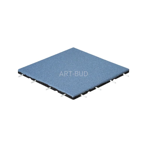 Płyta EPDM na plac zabaw PROFLEX 50x50 cm