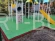 Płyta EPDM na plac zabaw PROFLEX 50x50 cm