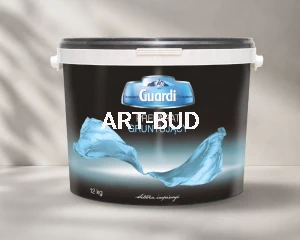 Preparat gruntujący F. Guardi do tynków dekoracyjnych 12 kg