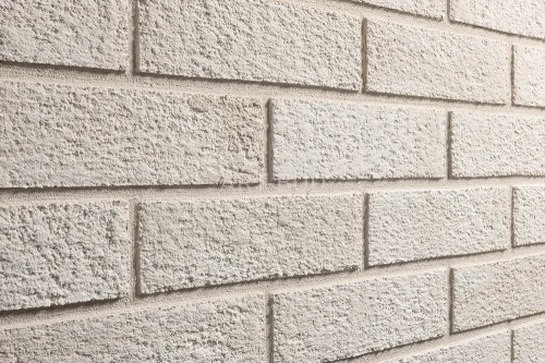 Klinkier elewacyjny Elastolith płytka prosta Bristol  opakowanie 1 m2