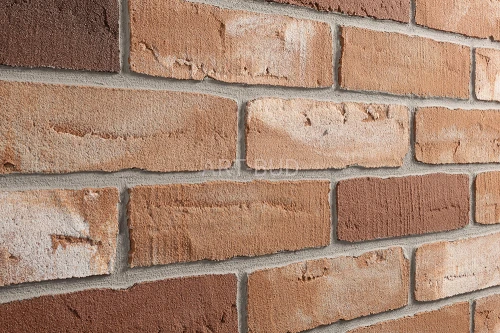 Elastolith klinkier elewacyjny płytka Twente opak. 1m2 