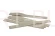 Elastyczny klinkier  płytka long Oslo 40 x 370 mm paczka 1.5 m2  Elastolith