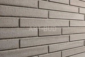 Cegła elastyczna elewacyjna Marseille  long paczka 1.5 m2  Elastolith