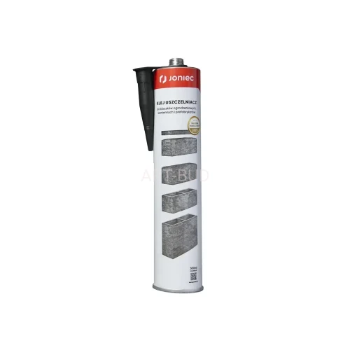 Klej-uszczelniacz JONIEC 300 ml