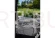 Grill ogrodowy stalowy z rusztem nierdzewnym 70 cm Aurora M4
