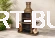Grill betonowy ogrodowy z rusztem nierdzewnym Akwilon K3