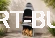 Grill betonowy z kominem i rusztem nierdzewnym Erato
